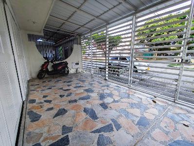 Casa de 5 alcobas en venta en Santa Anita, Cali, 310 m² · foto 4 de 20