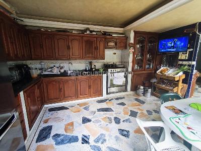 Casa de 5 alcobas en venta en Santa Anita, Cali, 310 m² · foto 11 de 20