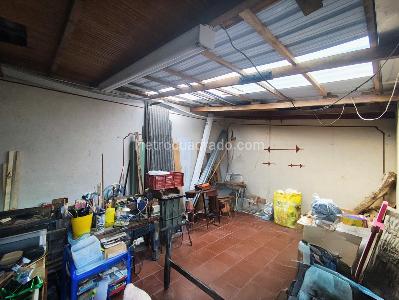 Casa de 5 alcobas en venta en Santa Anita, Cali, 310 m² · foto 12 de 20