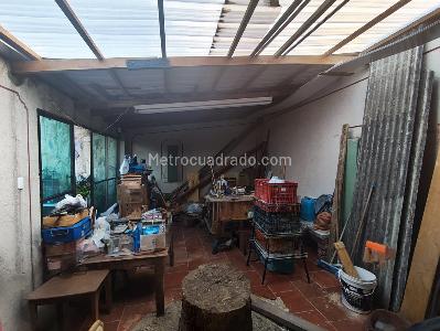 Casa de 5 alcobas en venta en Santa Anita, Cali, 310 m² · foto 13 de 20