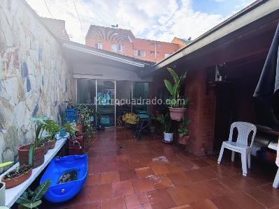 Casa de 5 alcobas en venta en Santa Anita, Cali, 310 m² · foto 14 de 20