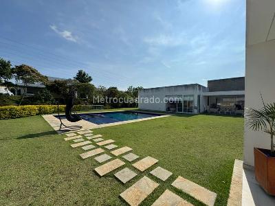 Casa de 5 alcobas en venta en Ciudad Jardin, Cali, 600 m² · foto 16 de 20