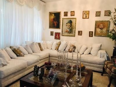 Casa de 4 alcobas en venta en Santa Rita, Cali, 250 m² · foto 5 de 18