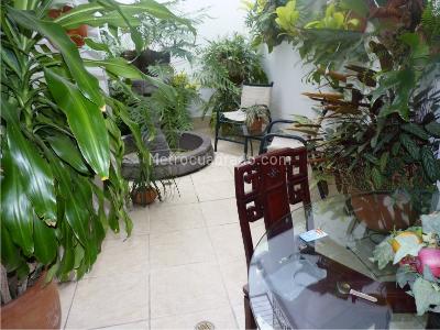 Casa de 4 alcobas en venta en Santa Rita, Cali, 250 m² · foto 9 de 18