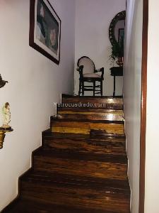 Casa de 4 alcobas en venta en Santa Rita, Cali, 250 m² · foto 10 de 18