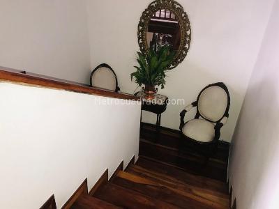 Casa de 4 alcobas en venta en Santa Rita, Cali, 250 m² · foto 11 de 18