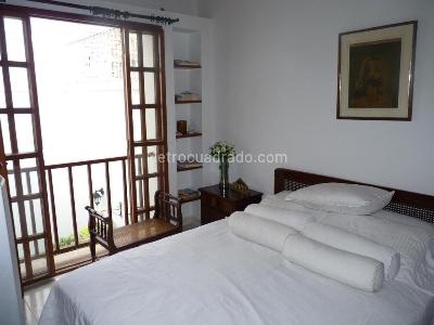 Casa de 4 alcobas en venta en Santa Rita, Cali, 250 m² · foto 15 de 18