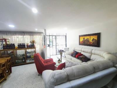 Casa de 4 alcobas en venta en Samanes De Guadalupe, Cali, 185 m² · foto 7 de 20