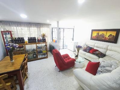 Casa de 4 alcobas en venta en Samanes De Guadalupe, Cali, 185 m² · foto 15 de 20
