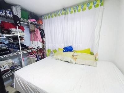 Casa de 4 alcobas en venta en Samanes De Guadalupe, Cali, 185 m² · foto 19 de 20