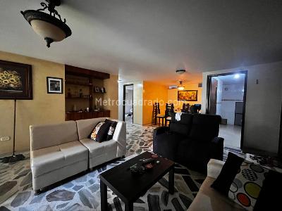 Apartamento de 2 alcobas en venta en Bella Suiza Alta, Cali, 81 m² · foto 2 de 20