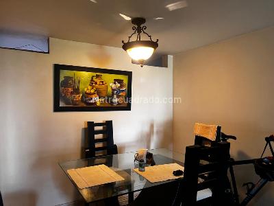 Apartamento de 2 alcobas en venta en Bella Suiza Alta, Cali, 81 m² · foto 3 de 20