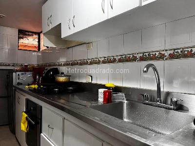 Apartamento de 2 alcobas en venta en Bella Suiza Alta, Cali, 81 m² · foto 6 de 20