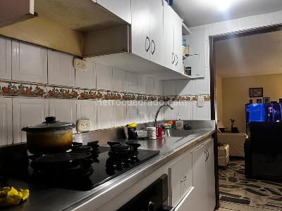 Apartamento de 2 alcobas en venta en Bella Suiza Alta, Cali, 81 m² · foto 7 de 20