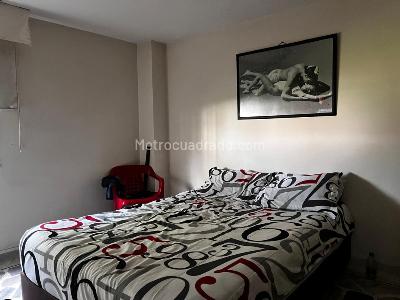 Apartamento de 2 alcobas en venta en Bella Suiza Alta, Cali, 81 m² · foto 8 de 20