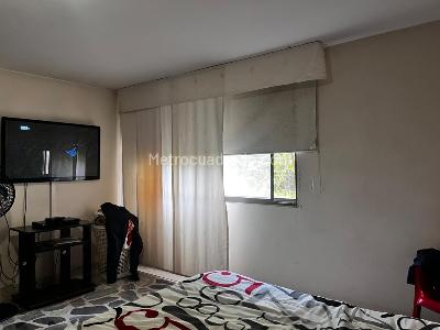 Apartamento de 2 alcobas en venta en Bella Suiza Alta, Cali, 81 m² · foto 9 de 20