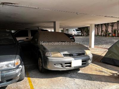 Apartamento de 2 alcobas en venta en Bella Suiza Alta, Cali, 81 m² · foto 16 de 20