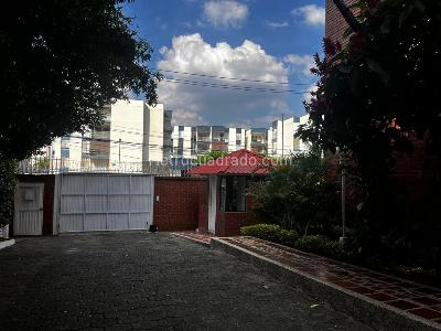 Apartamento de 2 alcobas en venta en Bella Suiza Alta, Cali, 81 m² · foto 19 de 20