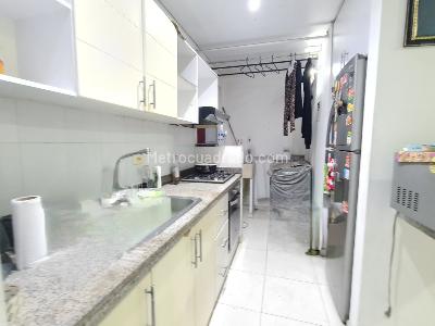 Apartamento en venta en Valle Del Lili, Cali · foto 3 de 18