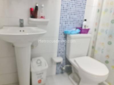 Apartamento en venta en Valle Del Lili, Cali · foto 6 de 18