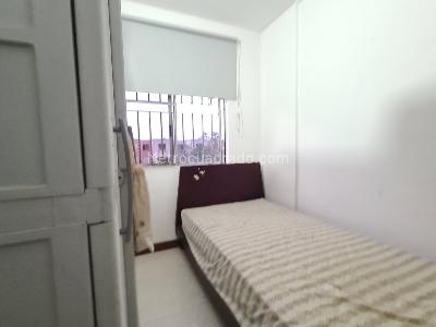 Apartamento en venta en Valle Del Lili, Cali · foto 7 de 18