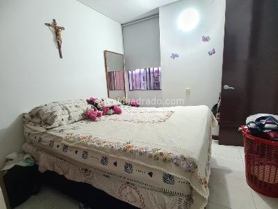 Apartamento en venta en Valle Del Lili, Cali · foto 9 de 18