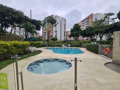 Apartamento en venta en Valle Del Lili, Cali · foto 11 de 18
