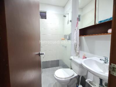 Apartamento en venta en Valle Del Lili, Cali · foto 12 de 18