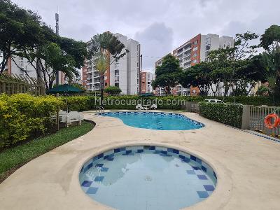Apartamento en venta en Valle Del Lili, Cali · foto 13 de 18