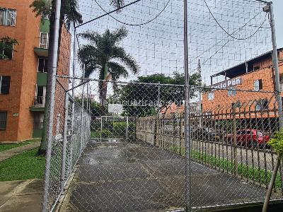 Apartamento en venta en Valle Del Lili, Cali · foto 15 de 18