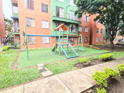 Apartamento en venta en Valle Del Lili, Cali · foto 16 de 18
