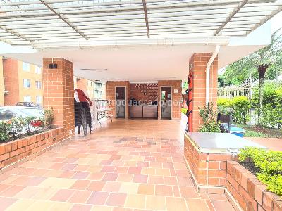 Apartamento en venta en Valle Del Lili, Cali · foto 17 de 18
