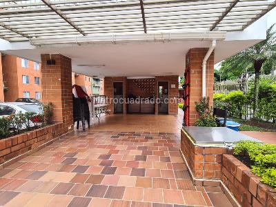 Apartamento en venta en Valle Del Lili, Cali · foto 18 de 18
