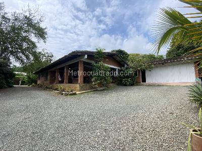 Casa de 3 alcobas en venta en Pance, Cali, 440 m² · foto 2 de 20