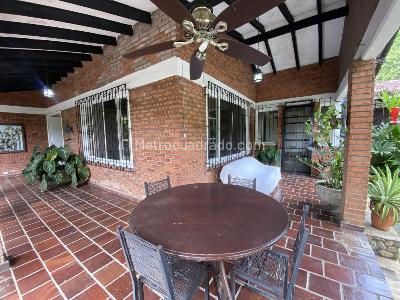 Casa de 3 alcobas en venta en Pance, Cali, 440 m² · foto 4 de 20