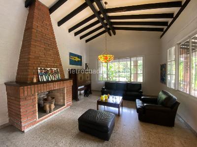 Casa de 3 alcobas en venta en Pance, Cali, 440 m² · foto 9 de 20