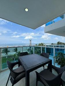Apartamento de 2 alcobas en venta en La Boquilla, Cartagena, 88 m² · foto 4 de 20