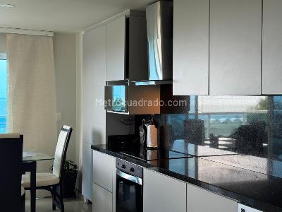 Apartamento de 2 alcobas en venta en La Boquilla, Cartagena, 88 m² · foto 6 de 20
