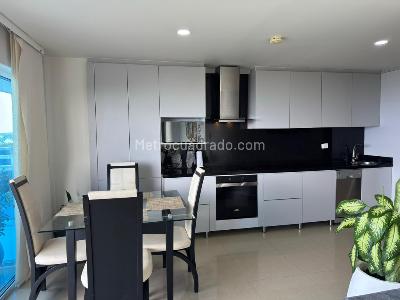 Apartamento de 2 alcobas en venta en La Boquilla, Cartagena, 88 m² · foto 7 de 20