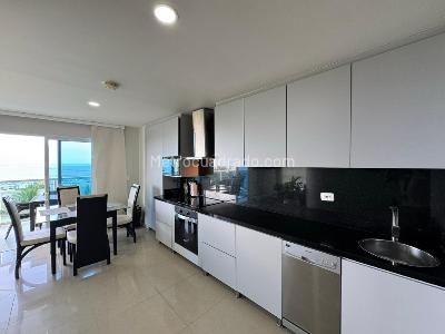 Apartamento de 2 alcobas en venta en La Boquilla, Cartagena, 88 m² · foto 11 de 20