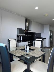 Apartamento de 2 alcobas en venta en La Boquilla, Cartagena, 88 m² · foto 12 de 20