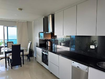 Apartamento de 2 alcobas en venta en La Boquilla, Cartagena, 88 m² · foto 13 de 20