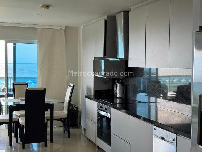 Apartamento de 2 alcobas en venta en La Boquilla, Cartagena, 88 m² · foto 18 de 20