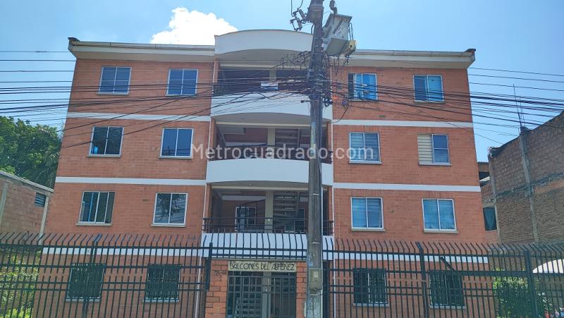 Apartamento en Arriendo, Alferez Real, Jamundi, Jamundi
