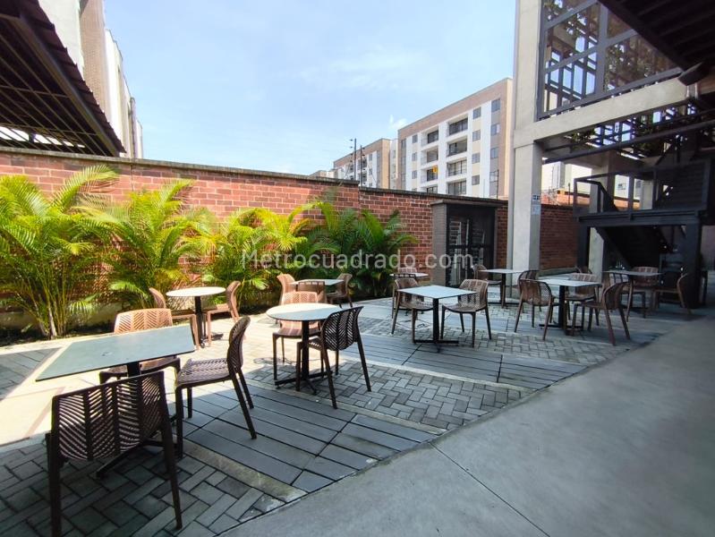 Local Comercial en Arriendo, Parque Natura, Jamundi - Vista 2