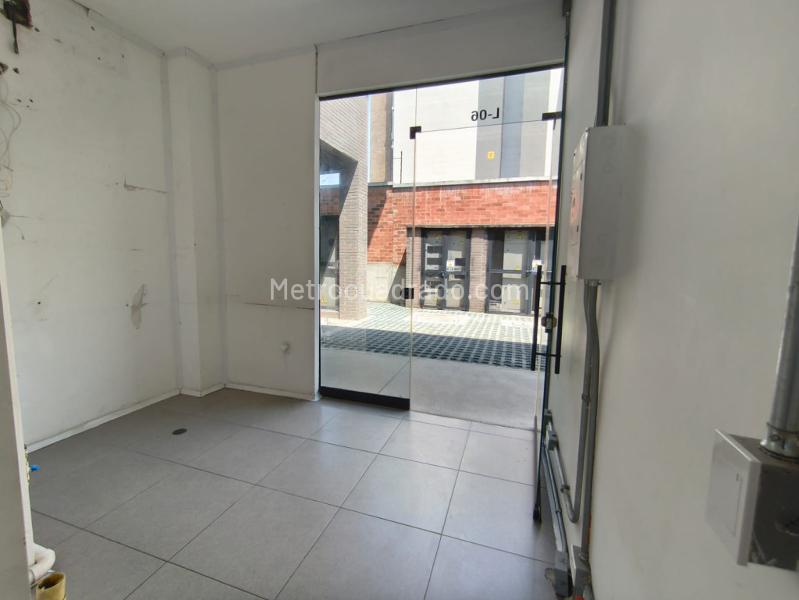 Local Comercial en Arriendo, Parque Natura, Jamundi - Vista 5