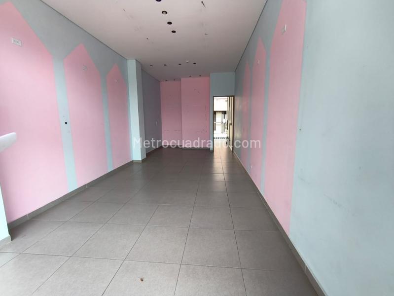 Local Comercial en Arriendo, Parque Natura, Jamundi - Más