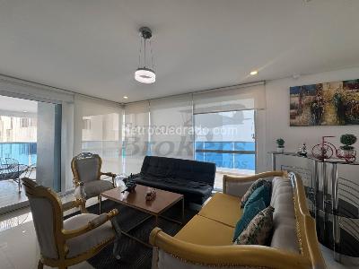 Apartamento en venta en Manga, Cartagena · foto 2 de 18