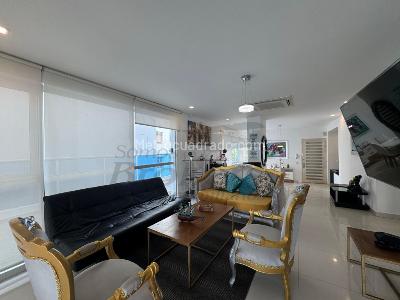 Apartamento en venta en Manga, Cartagena · foto 3 de 18