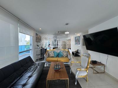 Apartamento en venta en Manga, Cartagena · foto 4 de 18